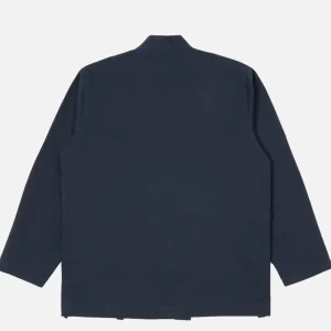 UNIVERSAL WORKS Vestes | Kyoto Work Jacket Twill Navy