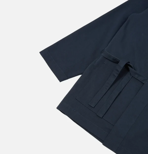 UNIVERSAL WORKS Vestes | Kyoto Work Jacket Twill Navy