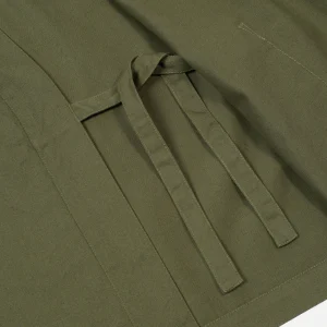 UNIVERSAL WORKS Vestes | Kyoto Work Jacket Twill Olive