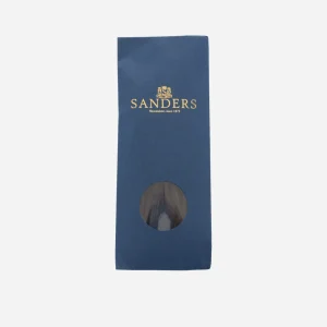 SANDERS Produits D'entretien | Lacet 100cm Black