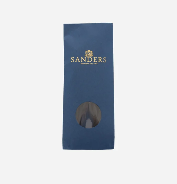 SANDERS Produits D'entretien | Lacet 100cm Black