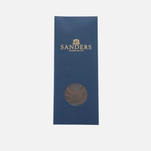 SANDERS Produits D'entretien | Lacets Brown 130cm