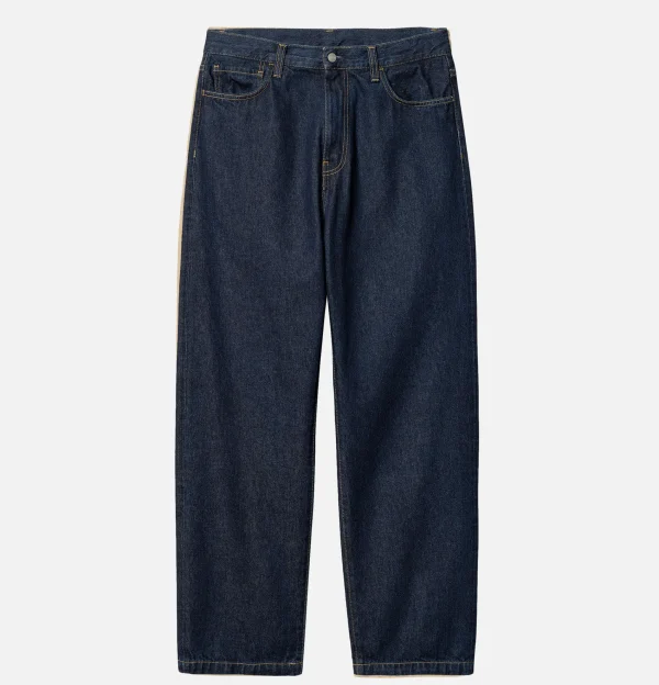 CARHARTT WIP Jeans | Landon Pant Blue Rinsed