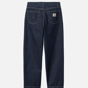 CARHARTT WIP Jeans | Landon Pant Blue Rinsed