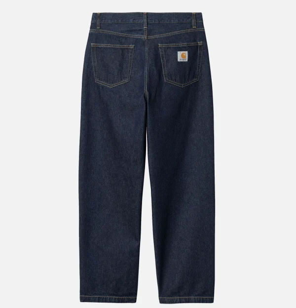 CARHARTT WIP Jeans | Landon Pant Blue Rinsed