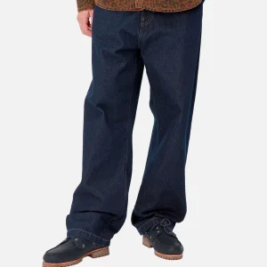 CARHARTT WIP Jeans | Landon Pant Blue Rinsed