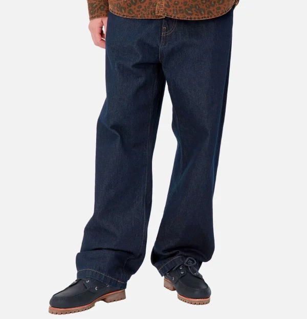 CARHARTT WIP Jeans | Landon Pant Blue Rinsed