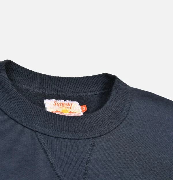 SUNRAY Pulls & Cardigans | Laniakea Crew Neck Graphb