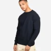 SUNRAY Sweats & Polaires | Laniakea Crew Neck Sweat Navy