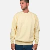 SUNRAY Sweats & Polaires | Laniakea Crew Neck Yellow