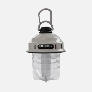 BAREBONES Outdoor | Lanterne Beacon Light White Vintage