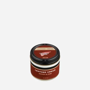 RED WING SHOES Produits D'entretien | Leather Cream Natural