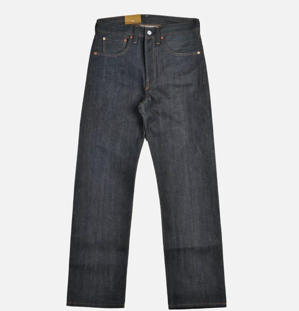 LEVI'S® VINTAGE CLOTHING Jeans | Levi's 501 1947 Rigid Out