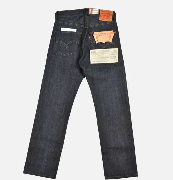 LEVI'S® VINTAGE CLOTHING Jeans | Levi's 501 1947 Rigid Out