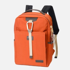 MASTER-PIECE Sacs À Dos | Link Backpack Orange