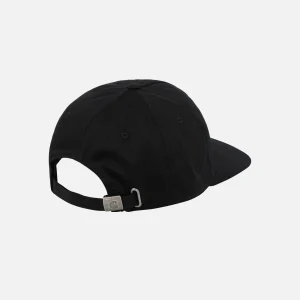 CARHARTT WIP Chapeaux & Casquettes | Liquid Script Cap Black