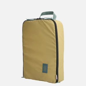 TOPO DESIGNS Sacs À Dos | Lite Pack Bag 10l Moss Beige