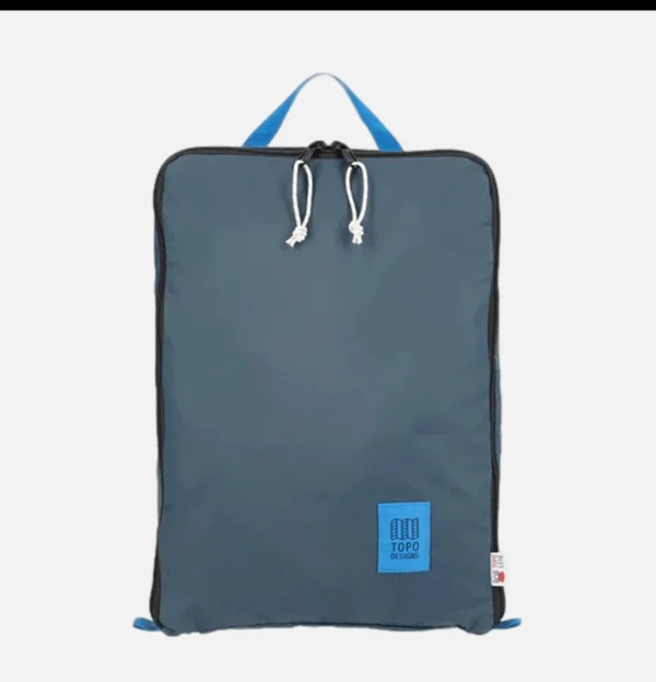 TOPO DESIGNS Sacs À Dos | Lite Pack Bag 10l Pond Blue