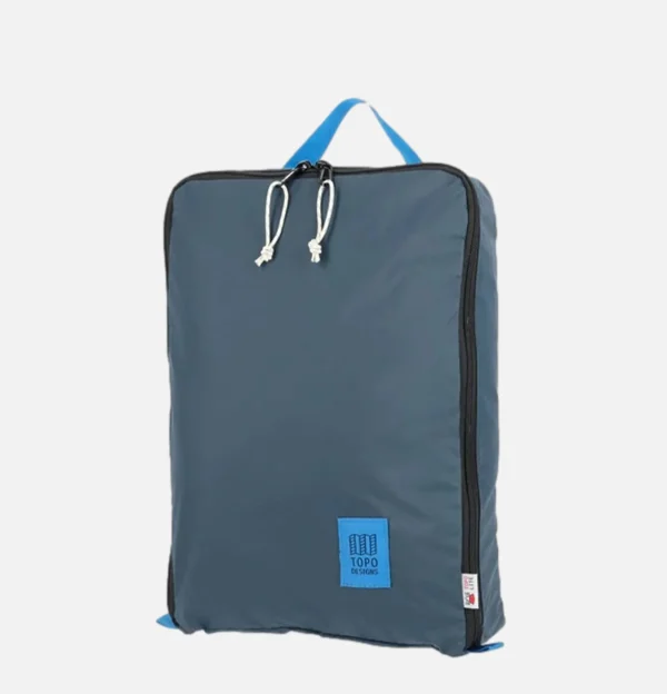 TOPO DESIGNS Sacs À Dos | Lite Pack Bag 10l Pond Blue