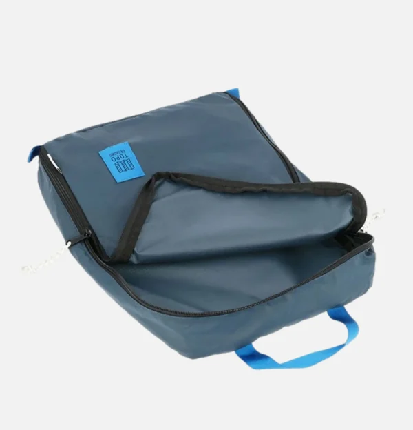 TOPO DESIGNS Sacs À Dos | Lite Pack Bag 10l Pond Blue