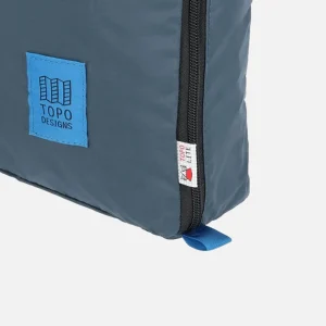 TOPO DESIGNS Sacs À Dos | Lite Pack Bag 10l Pond Blue