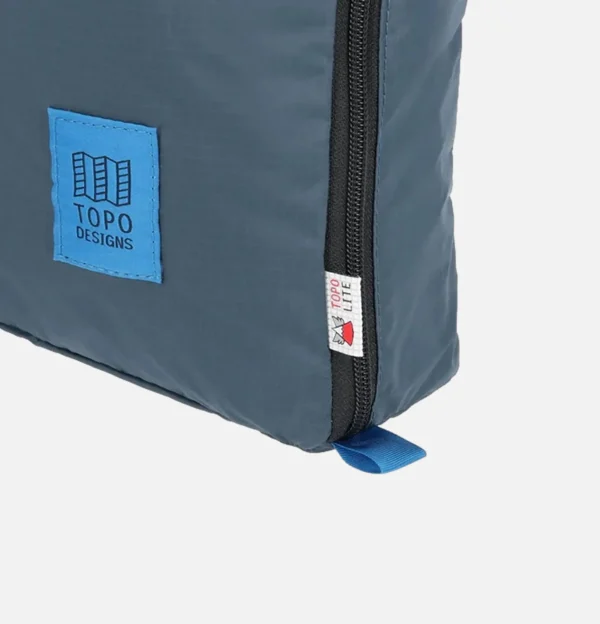 TOPO DESIGNS Sacs À Dos | Lite Pack Bag 10l Pond Blue