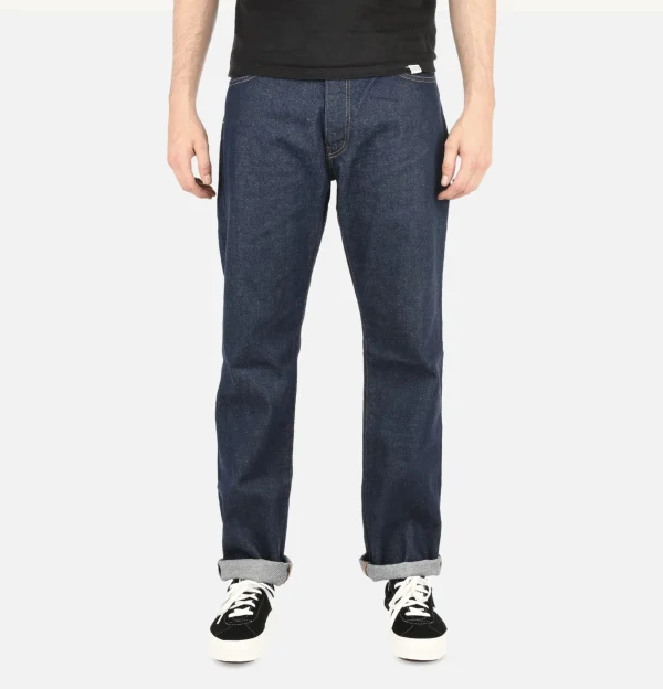 LEVI'S® MADE AND CRAFTED® Jeans | Lmc 551 Z Authentic Straight