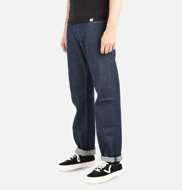 LEVI'S® MADE AND CRAFTED® Jeans | Lmc 551 Z Authentic Straight