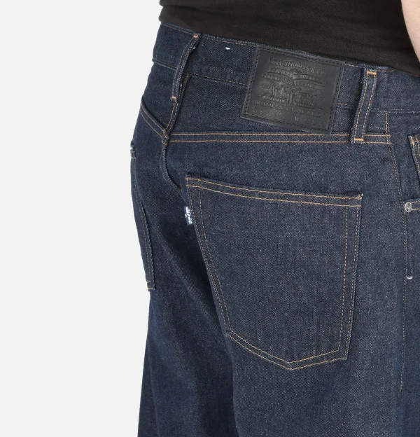 LEVI'S® MADE AND CRAFTED® Jeans | Lmc 551 Z Authentic Straight