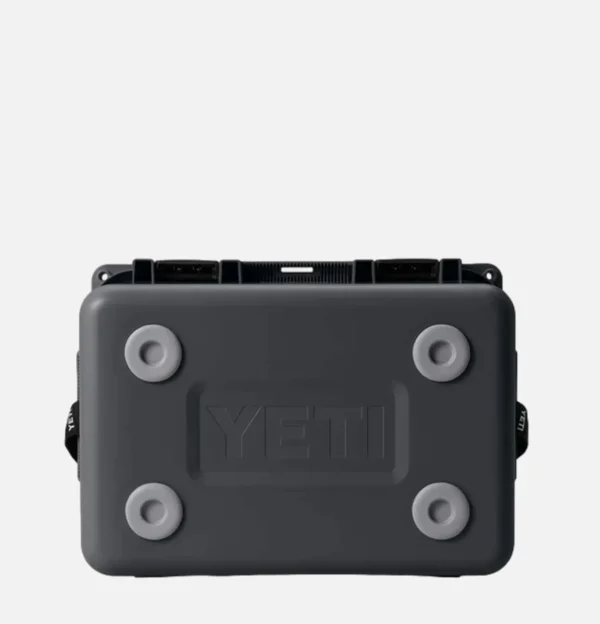 YETI Maison | Outdoor | Loadout Go Box 2.0 Charcoal