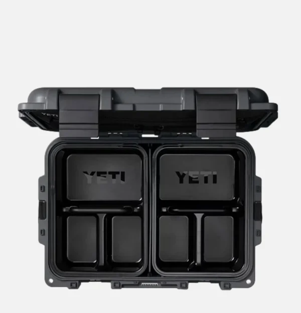 YETI Maison | Outdoor | Loadout Go Box 2.0 Charcoal