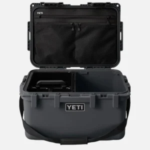 YETI Maison | Outdoor | Loadout Go Box 2.0 Charcoal