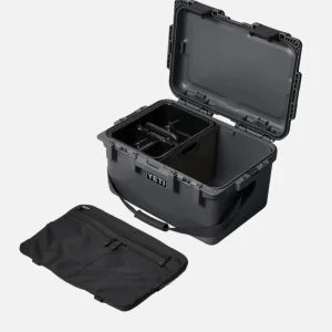 YETI Maison | Outdoor | Loadout Go Box 2.0 Charcoal