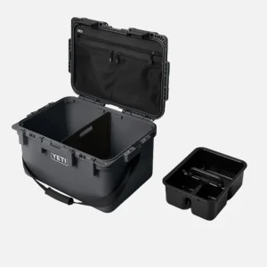 YETI Maison | Outdoor | Loadout Go Box 2.0 Charcoal