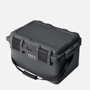 YETI Maison | Outdoor | Loadout Go Box 2.0 Charcoal