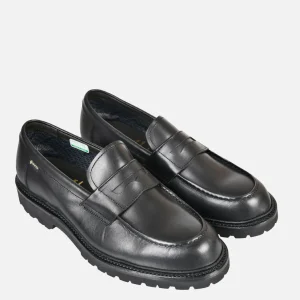 REGAL SHOE & CO Mocassins | Loafers Gtx Black