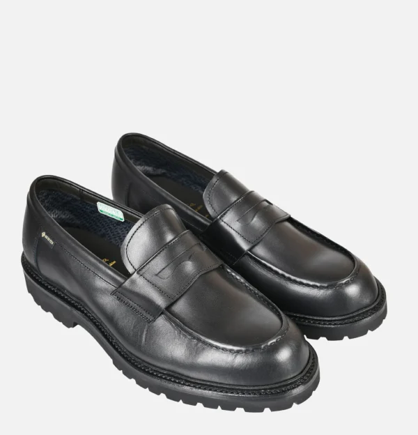 REGAL SHOE & CO Mocassins | Loafers Gtx Black