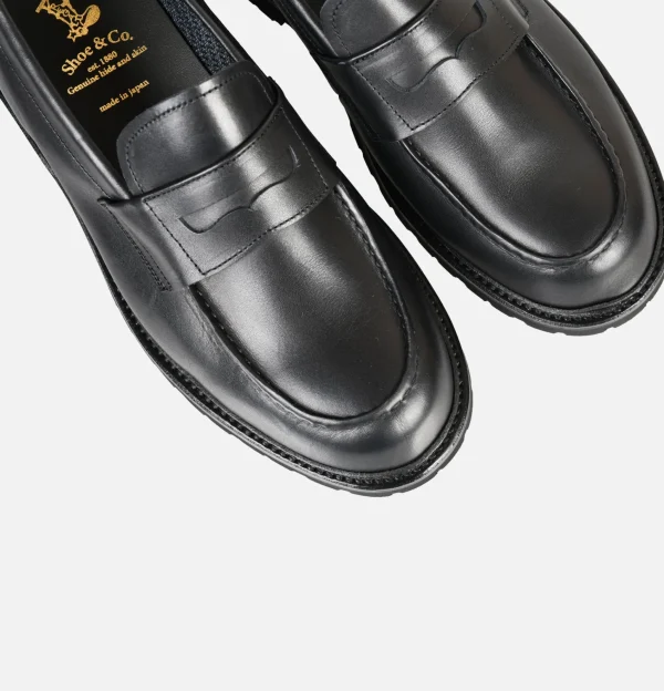 REGAL SHOE & CO Mocassins | Loafers Gtx Black