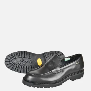 REGAL SHOE & CO Mocassins | Loafers Gtx Black