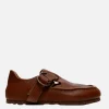 BIRKENSTOCK Mocassins | London Mocassin Leather Dktan