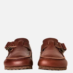 BIRKENSTOCK Mocassins | London Mocassin Leather Dktan