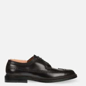 ALDEN SHOE CO Chaussures | 975 - Long Wing Cordovan