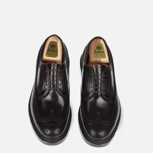 ALDEN SHOE CO Chaussures | 975 - Long Wing Cordovan