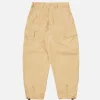 UNIVERSAL WORKS Pantalons | Loose Cargo Pant Sand