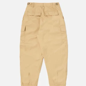 UNIVERSAL WORKS Pantalons | Loose Cargo Pant Sand