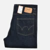 EDWIN Jeans | Loose Fit Kurabo Blue