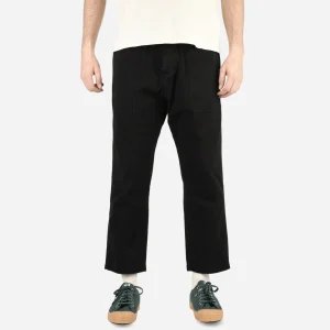 GRAMICCI Pantalons | Loose Tapered Pant Black