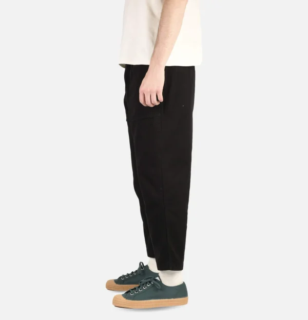 GRAMICCI Pantalons | Loose Tapered Pant Black