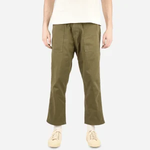 GRAMICCI Chinos | Pantalons | Loose Tapered Pant Olive