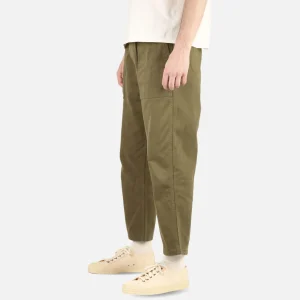 GRAMICCI Chinos | Pantalons | Loose Tapered Pant Olive